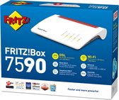 FRITZ!Box 7590 edition