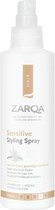 Bol.com Zarqa Styling Spray Sensitive 200 ml aanbieding