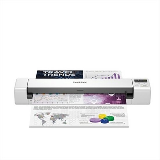 Brother DS940DW Scanner bol
