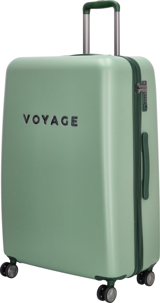 voyage koffer