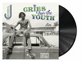 Various Artists - King Jammy / Cries From The Youth (LP)