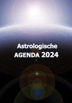 Astrologische Agenda 2024 Ringband