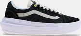 Vans UA Old Skool Overt CC Zwart Heren