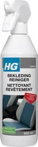 HG bekledingreiniger 500ml