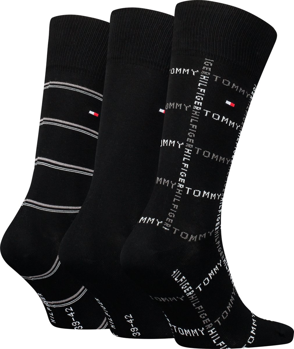 Happy Socks SUNNY DAY SOCKS GIFT SET UNISEX 2 PACK - Sokken - blue