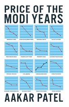 Price of the Modi Years