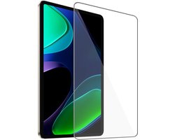 Geschikt voor Xiaomi Pad 6 Screenprotector - Beschermglas - GuardCover