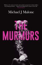 The Annie Jackson Mysteries-The Murmurs