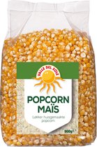 Valle Del Sole Butterfly Popcorn Mais (900g)