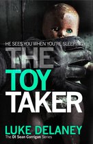 Toy Taker