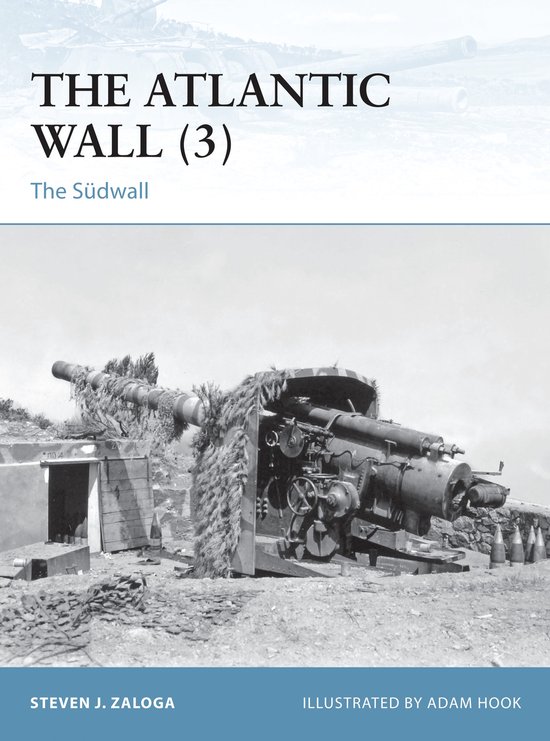 Atlantic Wall 3