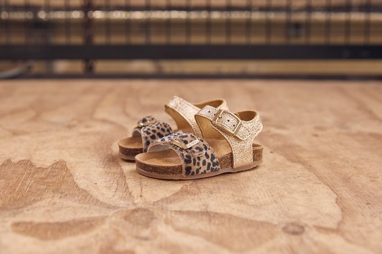 Kipling nulu 1 sandalen zilver hotsell