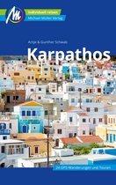 MM-Reiseführer - Karpathos Reiseführer Michael Müller Verlag