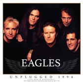 Eagles - Unplugged (CD)