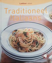 Traditioneel Italiaans