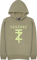 Touzani - - ARMÉE SHUISUI (134-140)