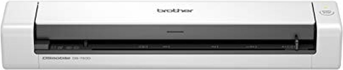 Brother DS-740D - Compacte draagbare A4-scanner voor onderweg thumbnail 3