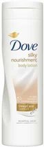 Dove Bodylotion - Silky Nourishment 250 ml