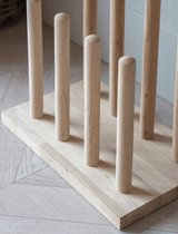 Esschert Design Laarzenmat (LH159, 8714982067402) | Trends & Vision