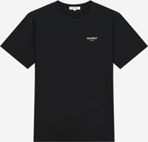 Quotrell Saratosa t-shirt zwart - S