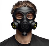 Boland - Masque facial Gas killer - Adultes - Monster