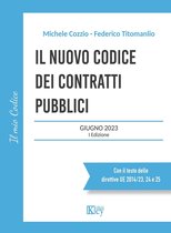 Codici Udienza - Il nuovo codice dei contratti pubblici 2023