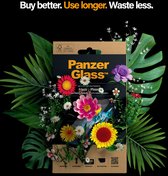PanzerGlass - Screenprotector geschikt voor Apple iPhone 13 Mini Glazen | PanzerGlass Standard Fit Screenprotector - Case Friendly