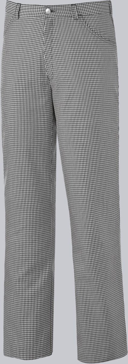 BP® JEANS, KOKSBROEK VOOR HAAR & HEM| Maat M | 1643-801-33|