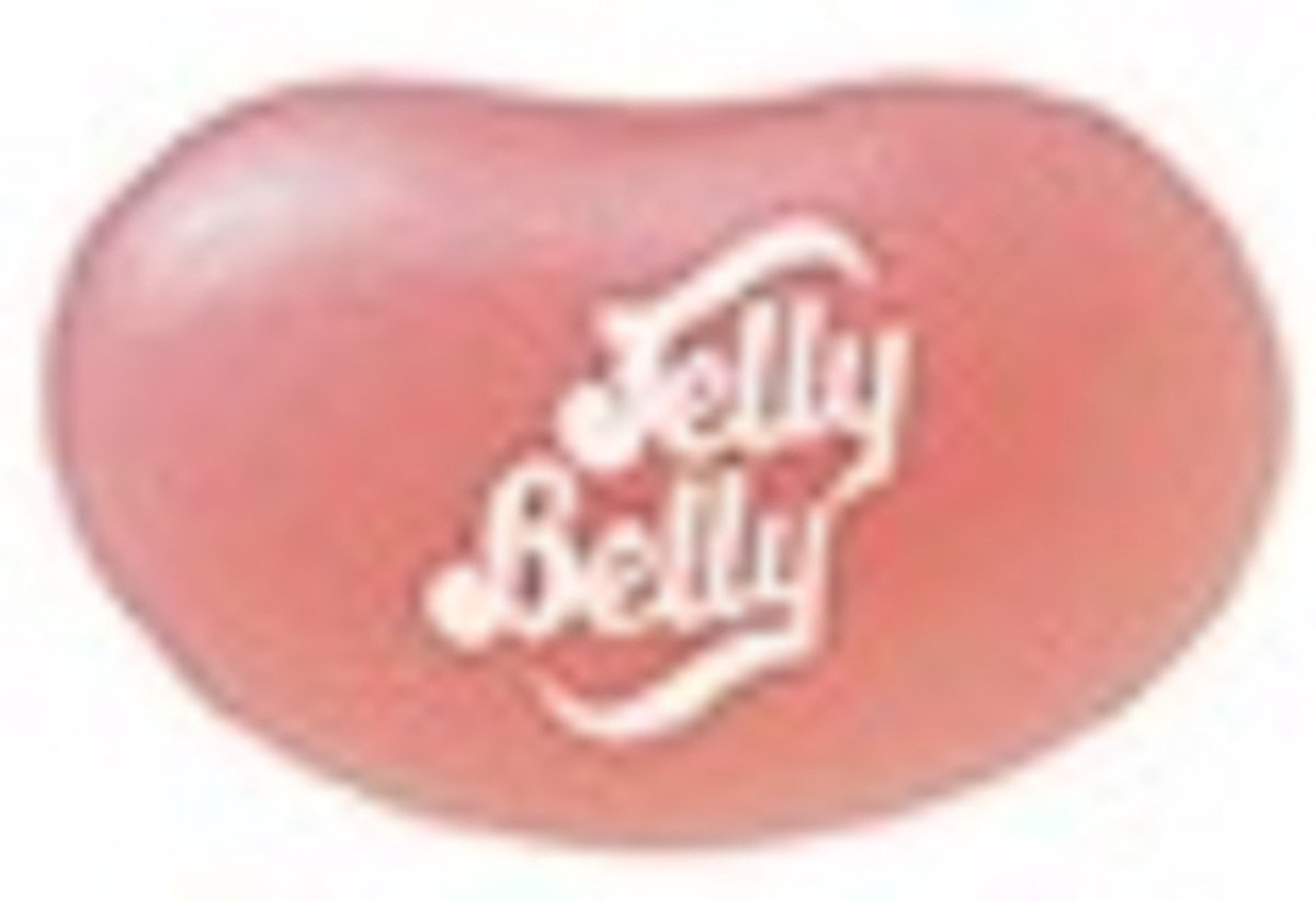 Jelly Belly Cotton Candy 1KG