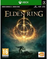 Xbox One Video Game Bandai ELDEN RING