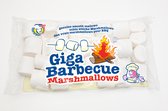 Super Barbecue Marshmallows Roze & Wit 8 x 300 Gram