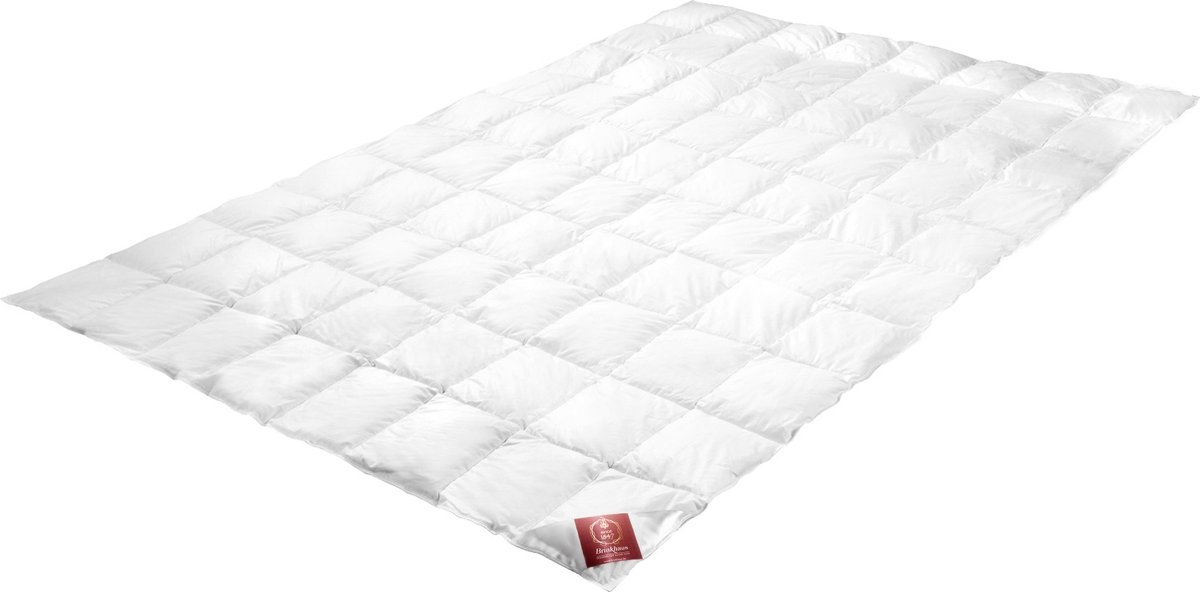 Brinkhaus Dekbed Classica Medium 185 g/m2 - 140 x 200 cm