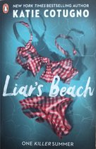 Liar's Beach- Liar's Beach