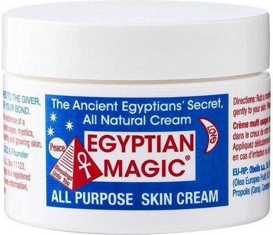 Egyptian Magic - Crème pour la peau à tout faire | bol