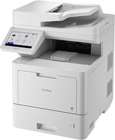 Bol.com MFC-L9670CDN - all-in-one - kleurenlaserprinter aanbieding