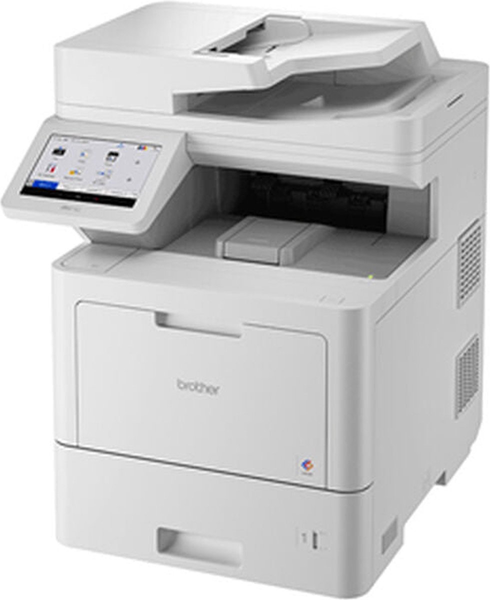 Brother MFC-L9670CDN kleurenlaserprinter