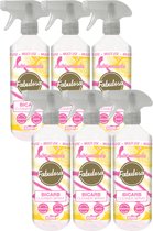 Fabulosa - Pink Lemonade - Bicarb Cleaner - Allesreiniger - 6 Pack - Voordeel - Vegan