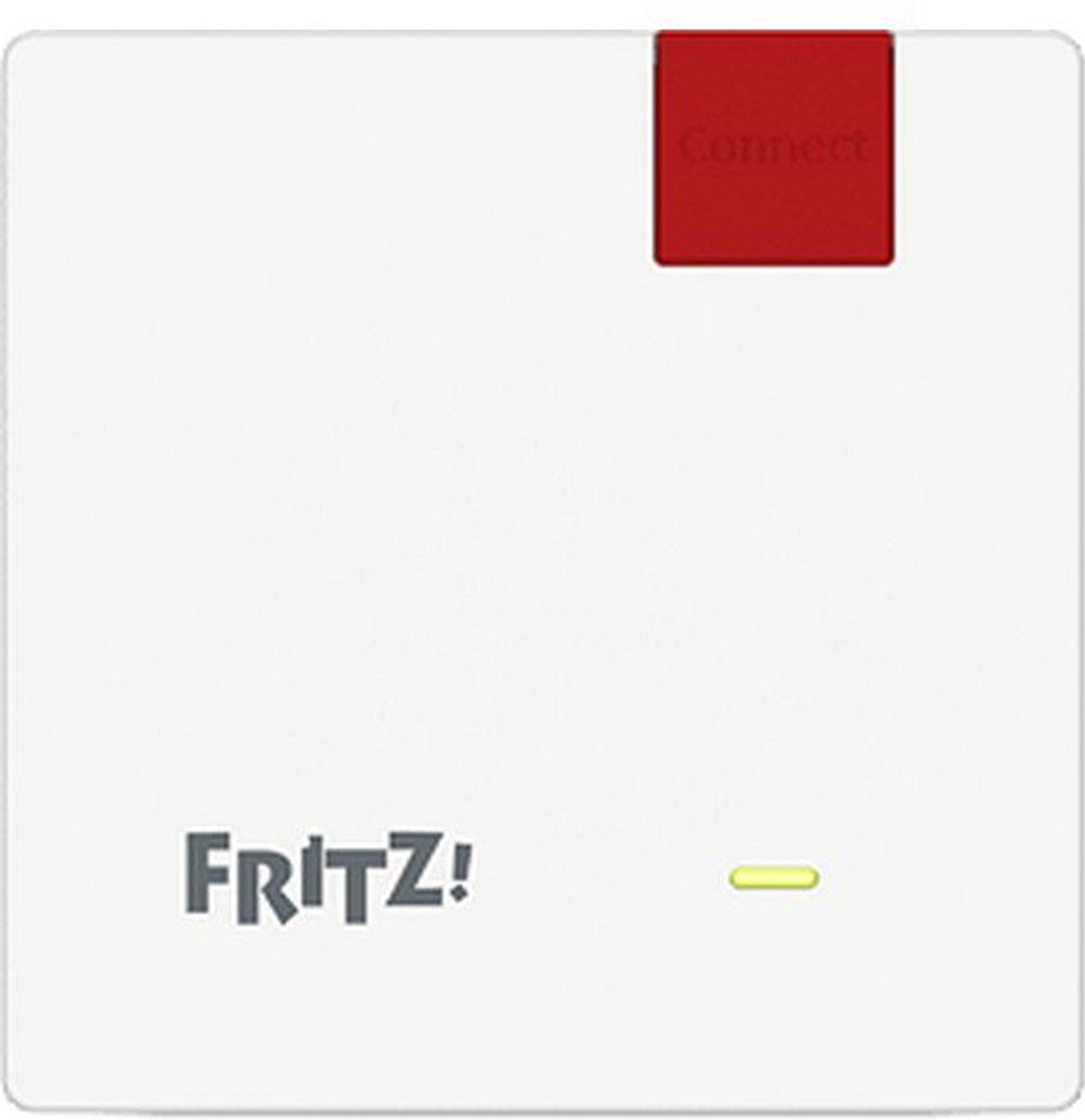 FRITZ!Repeater 600 - WiFi Repeater - WiFi punt - Single Band - 600 Mbps - FRITZ!Repeater - €35,95