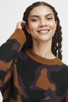 Pull Femme b.young BYNATTA JUMPER - Taille S