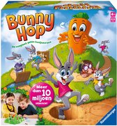 Ravensburger - Bunny Hop - Bordspel