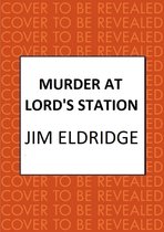 London Underground Station Mysteries 3 - Murder at Lord's Station