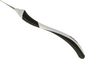 Addi Swing Haaknaalden 16cm 0.75mm - 1st