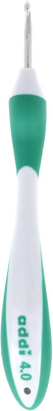 Addi Swing haaknaalden, 16 cm - Allerlei Kreatief