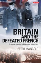 Britain & The Defeated French