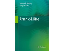Arsenic & Rice