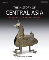 History Of Central Asia The Age Of Islam