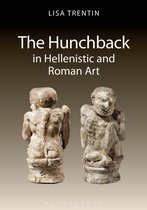 Hunchback In Hellenistic & Roman Art