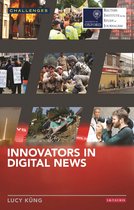 Innovation In Jouralism Institutions An