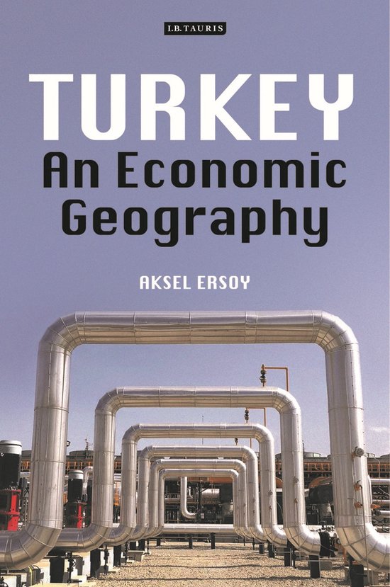 Turkey - cover