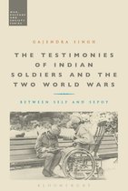Testimonies Of Indian Soldiers & The Two